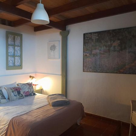 Villa Oliva Sanlúcar la Mayor Exterior foto